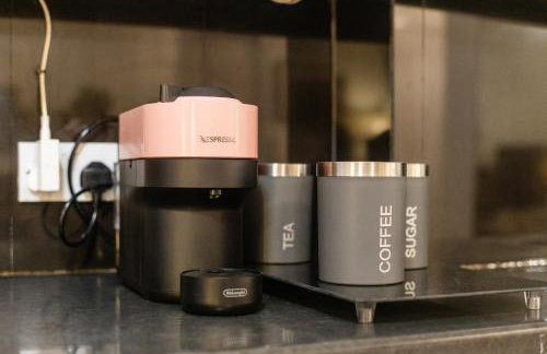 Luxe Dockside Apartment - Foto 9