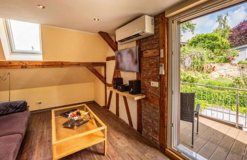 City-Appartements Am Wall - Foto 144