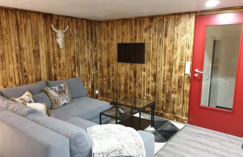 Ferienwohnung Vier Pfoten - Foto 32