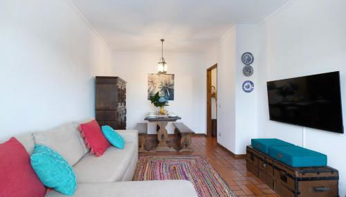 Retro Beach House Moledo - Foto 3