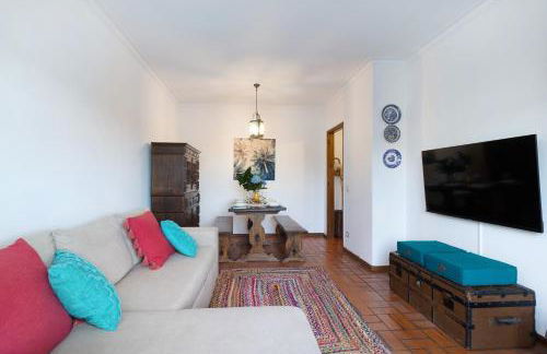 Retro Beach House Moledo - Foto 3