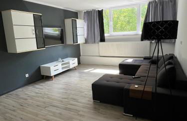 Ferienwohnung Bad Driburg - Foto 9