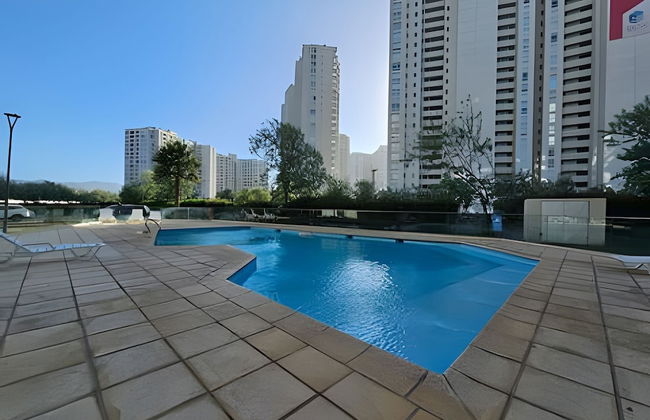 Oceana Suites Marina del Sol - Foto 12