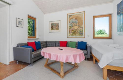 Relaxing 140m2 Holiday Home South of Munich - 25 Min to Center - Fully Equipped - Foto 32