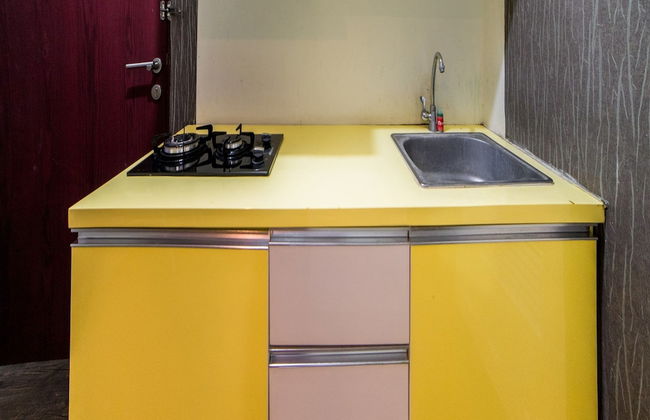 Best Price Tamansari Panoramic Apartment with Mountain View - Photo 10