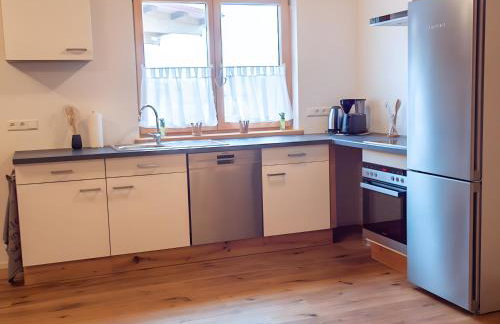 Ferienwohnung-Im Alpenblick-Wangen - Foto 4