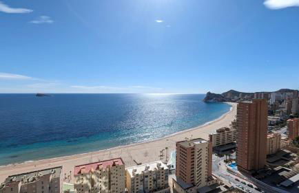 SUNSET CLIFFS top apartment - Foto 34