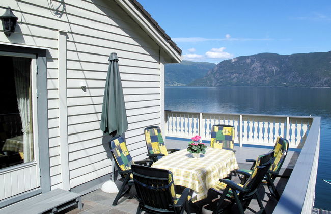 Hovsfjellet - Foto 1