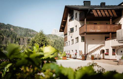 Apartment Ciasa Laoi - Foto 62