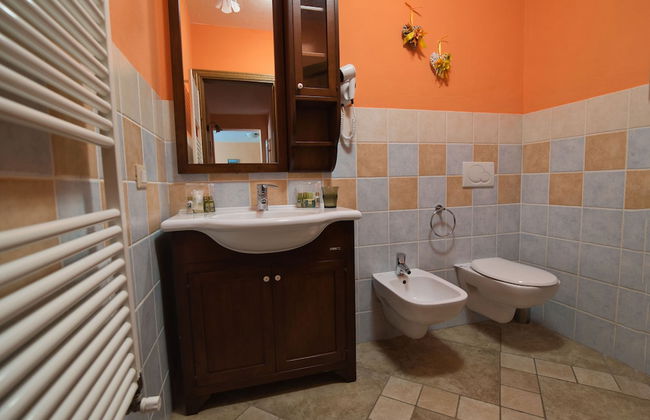 Agriturismo Pompilia - Foto 12