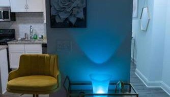 Luxurious 2 Bedroom Downtown City Views! - Foto 2