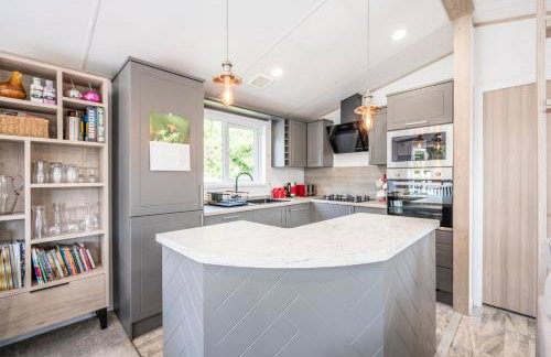 The Cabin, Ufford - Foto 8