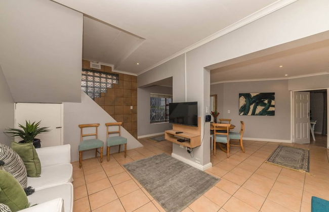 Spaciaous 2 Bedroom Bokaap Apartment - Foto 14