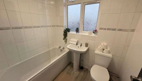 Six Bedroom House on Southmead road - Foto 3