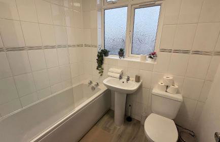 Six Bedroom House on Southmead road - Foto 3