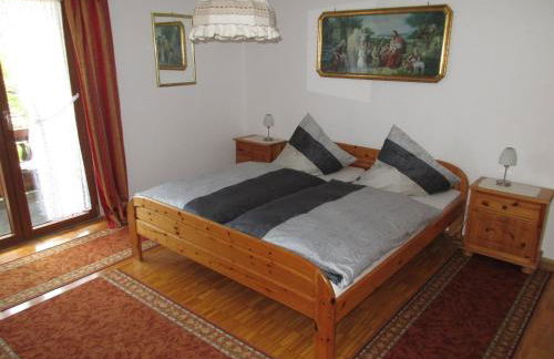 Gästehaus St. Bartholomä - Foto 12