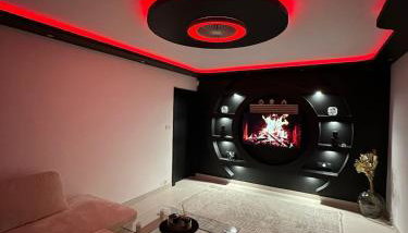 Au Clair de Lune Luxury and modernity - Foto 2