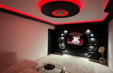 Au Clair de Lune Luxury and modernity - Photo 2