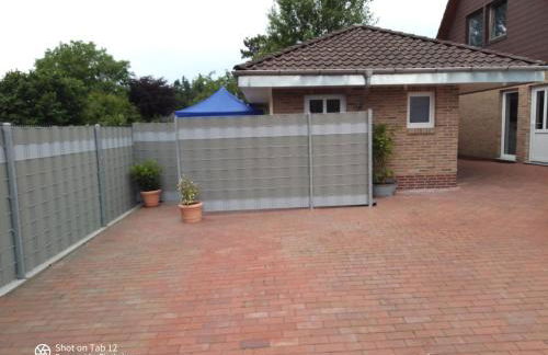 Apartment Emma in Sandkrug - Foto 12