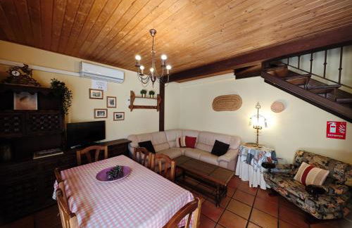 Casa Rural TioMoreno by Naturadrada - Foto 6