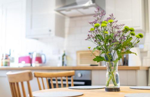 2 The Winnings - Stunning Cottage on a Country Estate - Foto 9