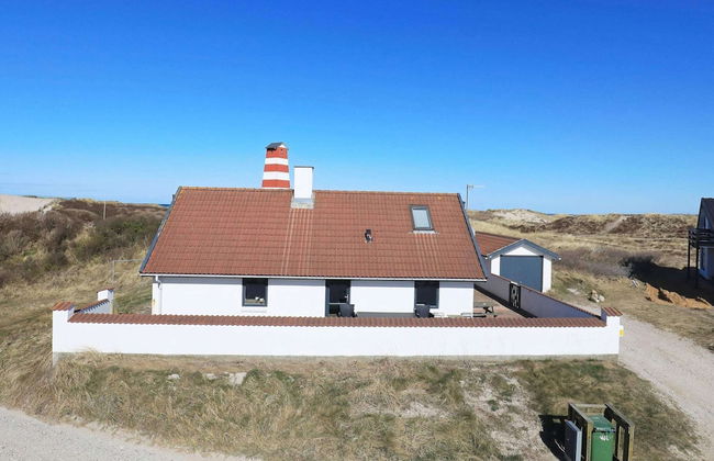 10 Person Holiday Home in Thisted - Foto 34