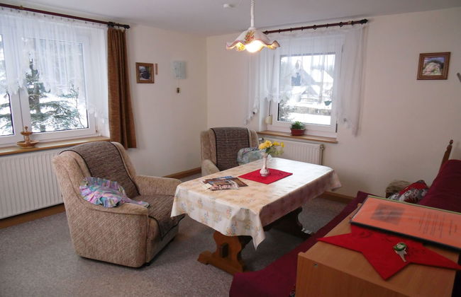 Zum Hecht, FeWo Spitzberg - Foto 51