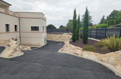 ONLY YOU option spa, sauna et piscine - Foto 34