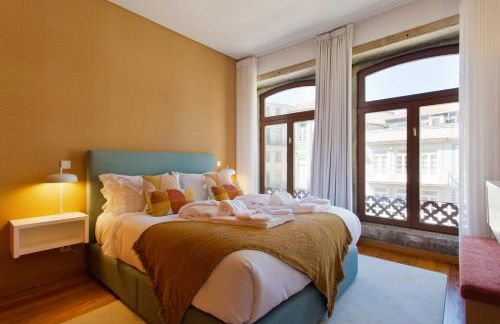 Boutique Rentals-SãO bEnTo Ribeira Apt - Photo 6