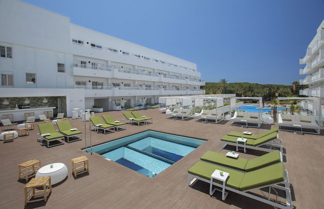 HM Martinique Aparthotel - Foto 48