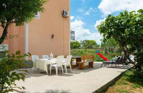 Luxury Villa Maria with large pool - Foto 10