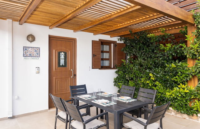 Lindos Aeonian Villas - Foto 11