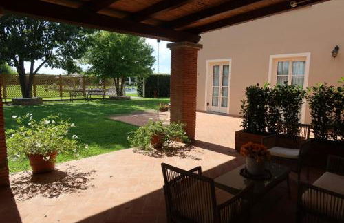 Podere La Saliciaia - Foto 47