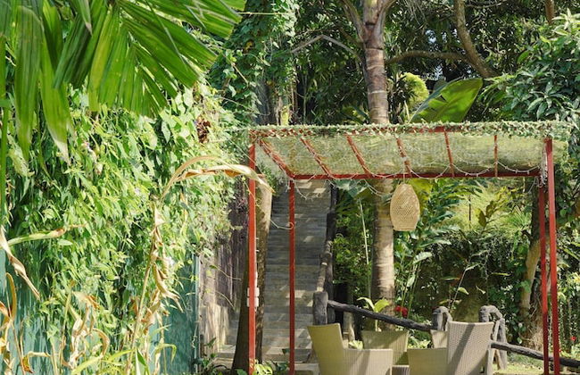 Colonial Residence Kandy - Foto 47