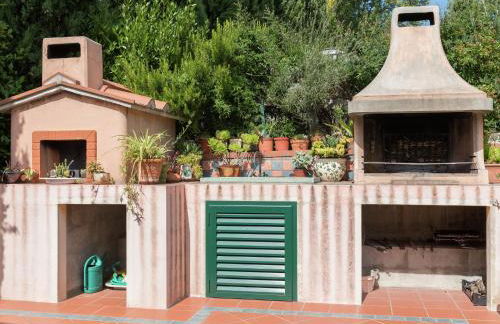 Villa in Tuscany with Pool near Certaldo - Foto 20