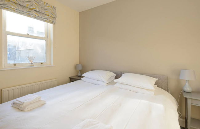 Craigleith Lodge - Foto 5