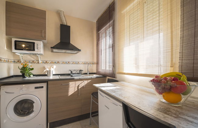 Edificio Granata Prime Holidays - Photo 24