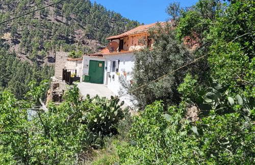 Casa Rural LOS PINARES El Juncal de TEJEDA - Foto 22