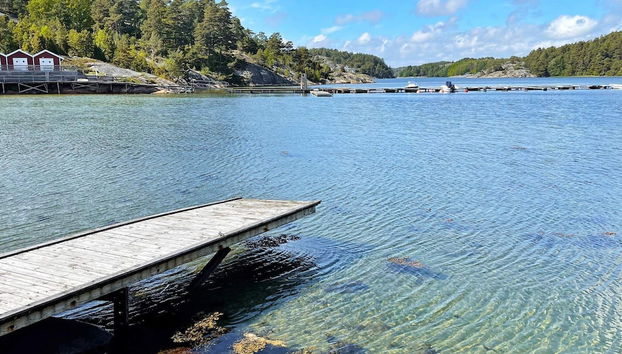 5 Person Holiday Home in Uddevalla - Foto 2, Habitación