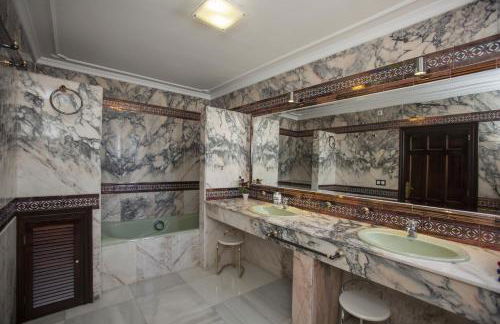 VillaCasa Marbella - Foto 57