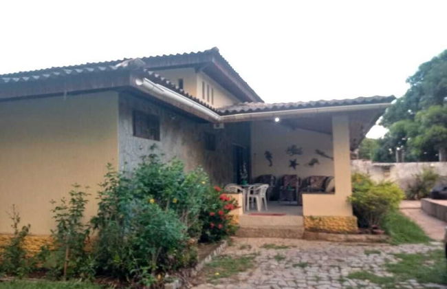House on Itaparica Island - Ponta de Areia Beach - Photo 40