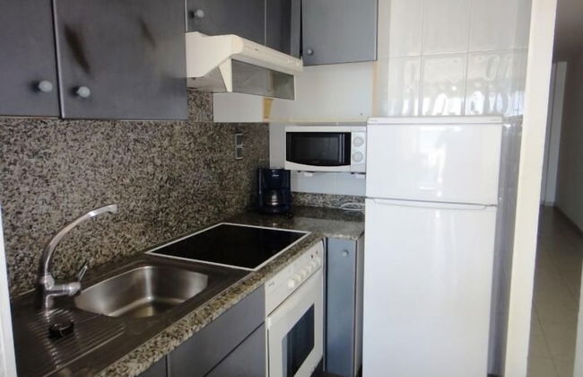 Apartamentos Forner-46 - Foto 7