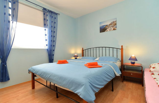 Apartment 1613 - Foto 8