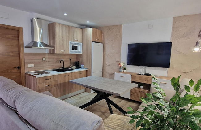 Cazorla Natura Apartamentos Turísticos - Foto 57