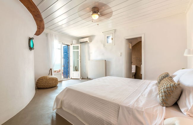 Apanema Villas Mykonos - Foto 23