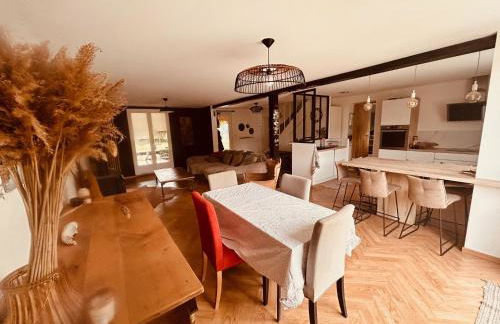 Villa avec piscine à Montolieu - Foto 6