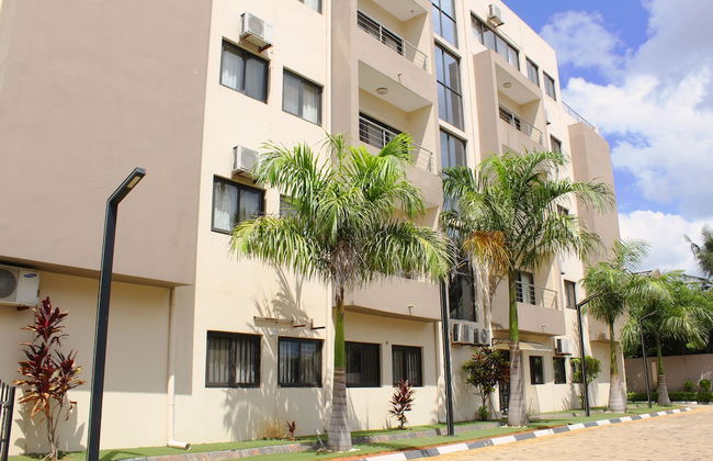 Matola View Residence - Photo 35