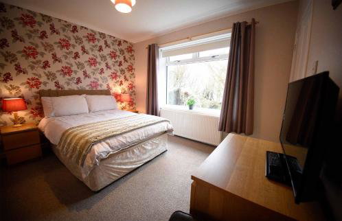 Fladda Chuain Holiday Home - Foto 17