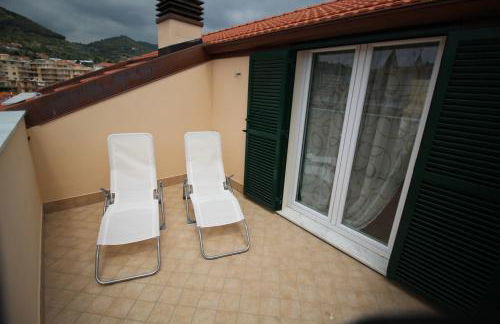 Appartamenti Colombo - Foto 27