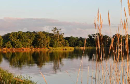 Centreville Waterfront Farm - 170 Acres - Pool - Private Dock - Private Beach - Foto 78